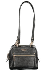 GUESS JEANS WOMEN'S BLACK BAG