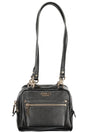 GUESS JEANS WOMEN'S BLACK BAG