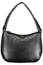 GUESS JEANS WOMEN'S BLACK BAG