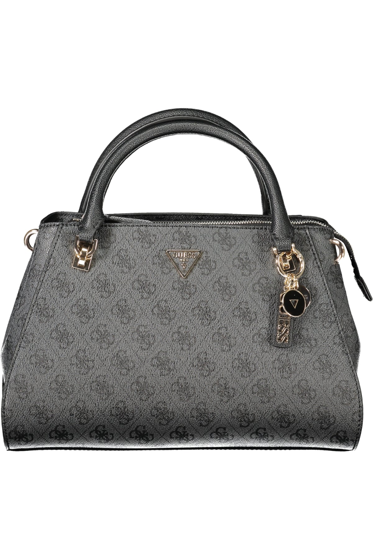 GUESS JEANS WOMEN'S BLACK BAG