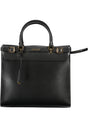 GUESS JEANS BLACK WOMEN'S BAG