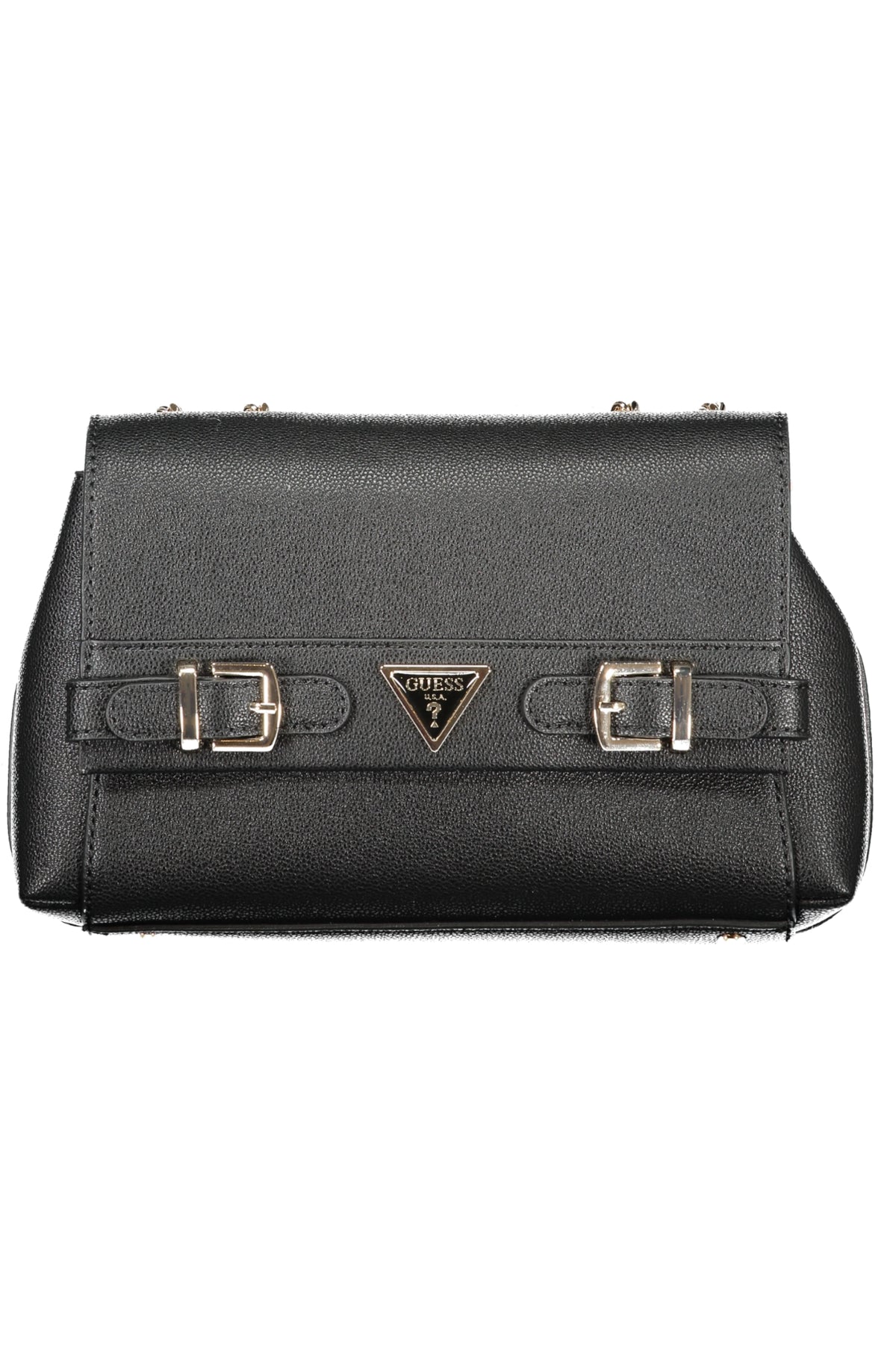 GUESS JEANS WOMEN'S BAG BLACK
