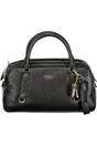 GUESS JEANS WOMEN'S BLACK BAG