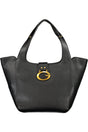 GUESS JEANS WOMEN'S BLACK BAG