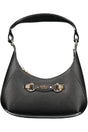 GUESS JEANS WOMEN'S BLACK BAG
