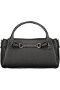 GUESS JEANS WOMEN'S BLACK BAG