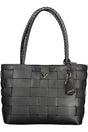GUESS JEANS WOMEN'S BAG BLACK