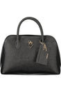 GUESS JEANS WOMEN'S BLACK BAG