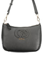 GUESS JEANS WOMEN'S BLACK BAG