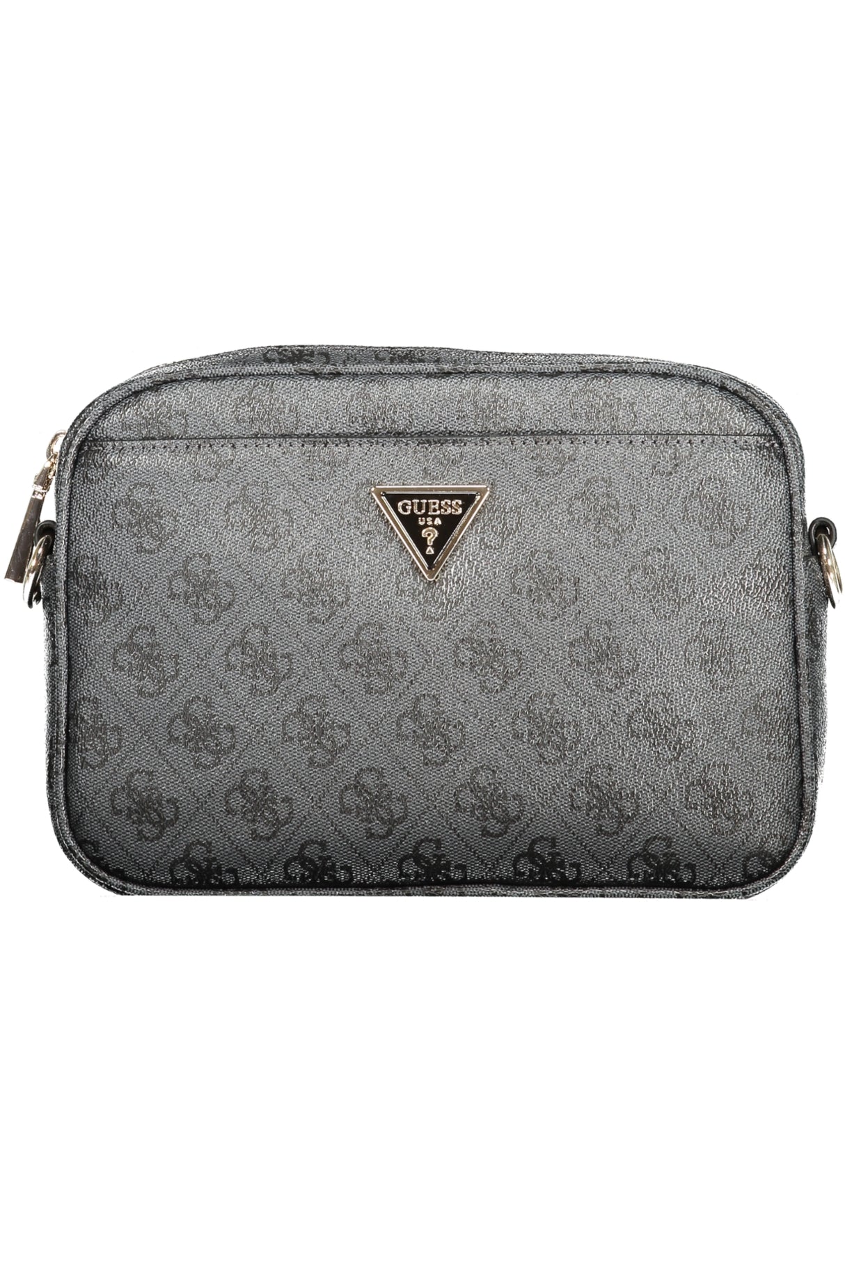 GUESS JEANS WOMEN'S BLACK BAG