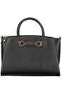 GUESS JEANS WOMEN'S BLACK BAG