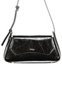 GUESS JEANS WOMEN'S BLACK BAG