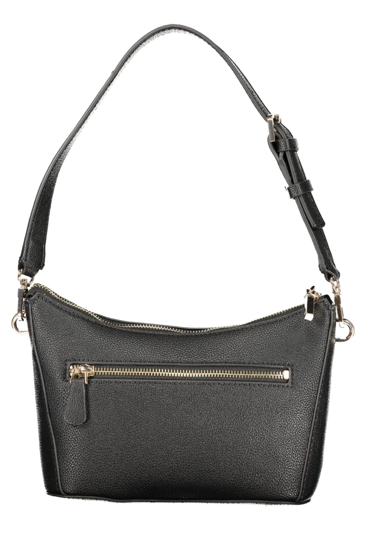 GUESS JEANS WOMEN'S BLACK BAG