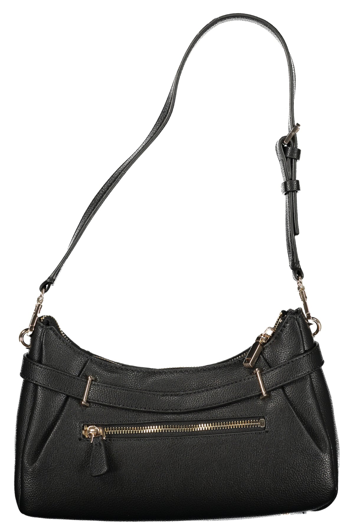 GUESS JEANS WOMEN'S BLACK BAG