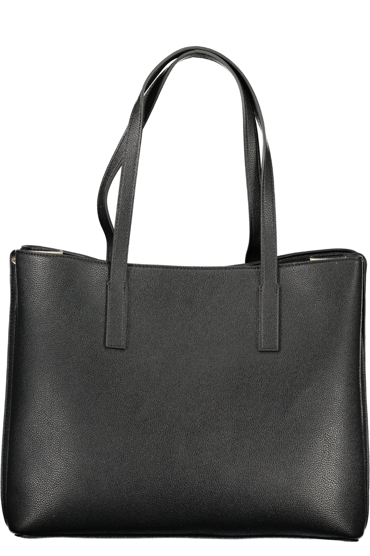 GUESS JEANS WOMEN'S BLACK BAG