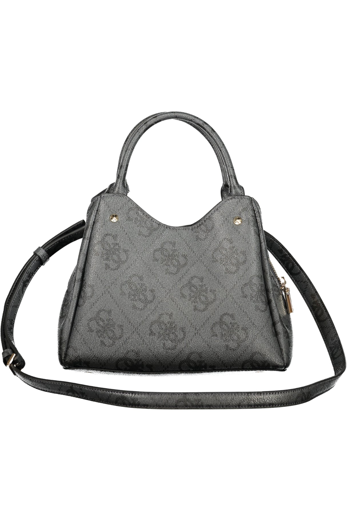 GUESS JEANS WOMEN'S BLACK BAG