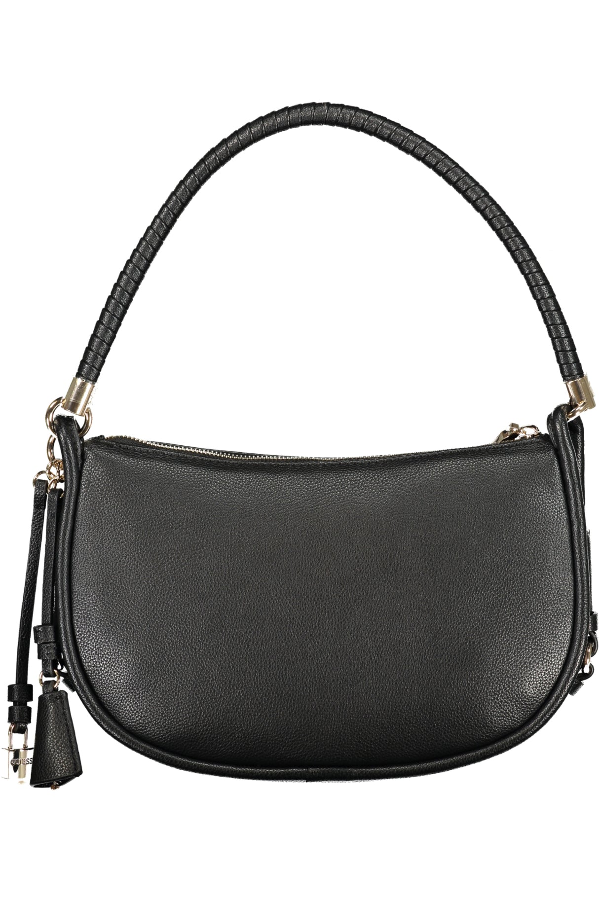 GUESS JEANS WOMEN'S BLACK BAG