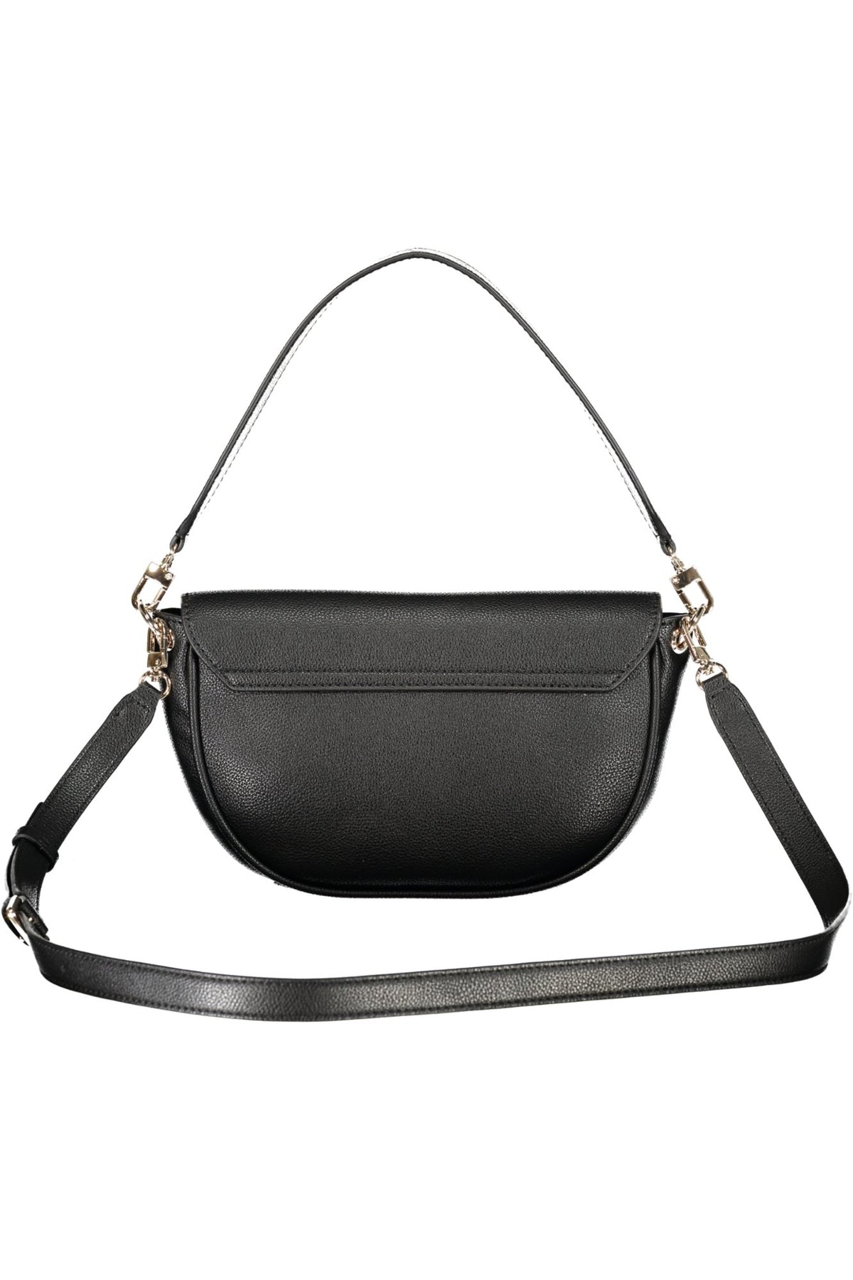 GUESS JEANS WOMEN'S BLACK BAG