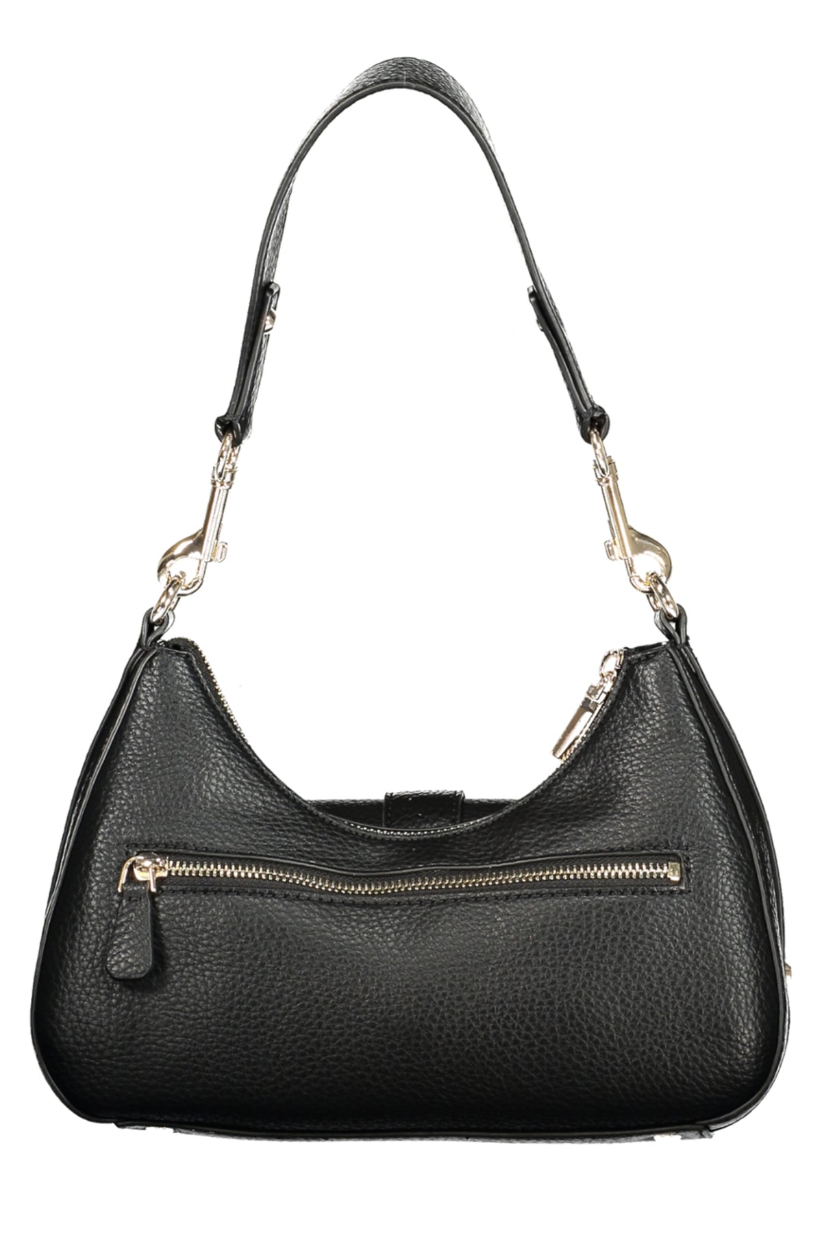 GUESS JEANS WOMEN'S BLACK BAG