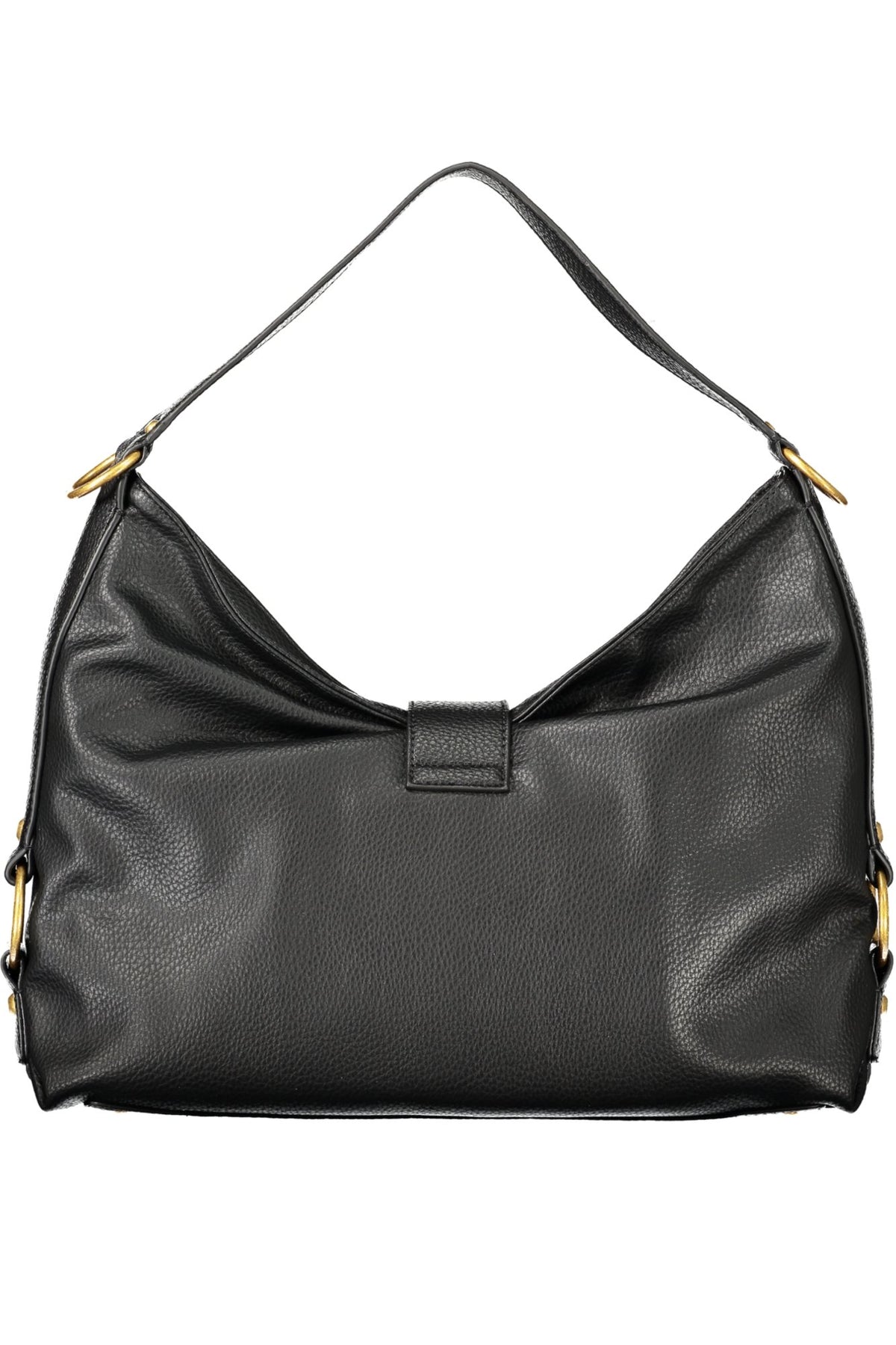 GUESS JEANS WOMEN'S BLACK BAG