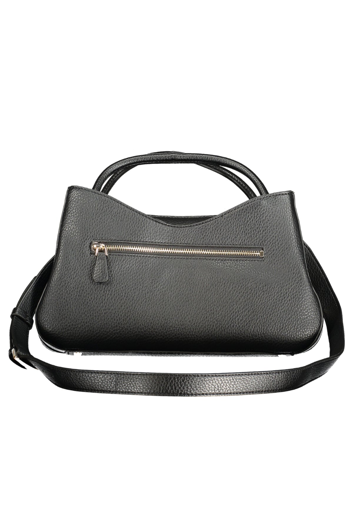 GUESS JEANS WOMEN'S BLACK BAG