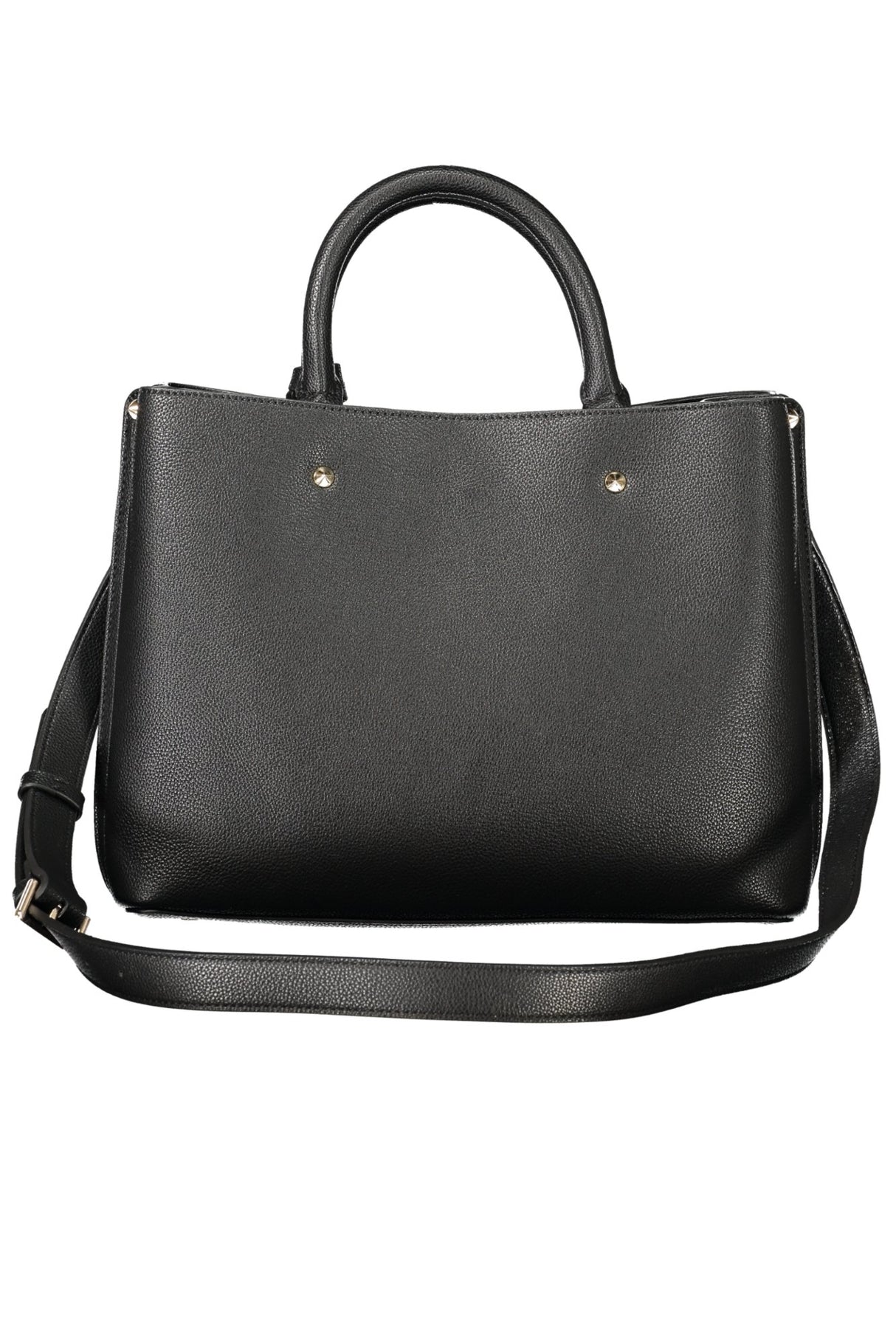 GUESS JEANS WOMEN'S BLACK BAG