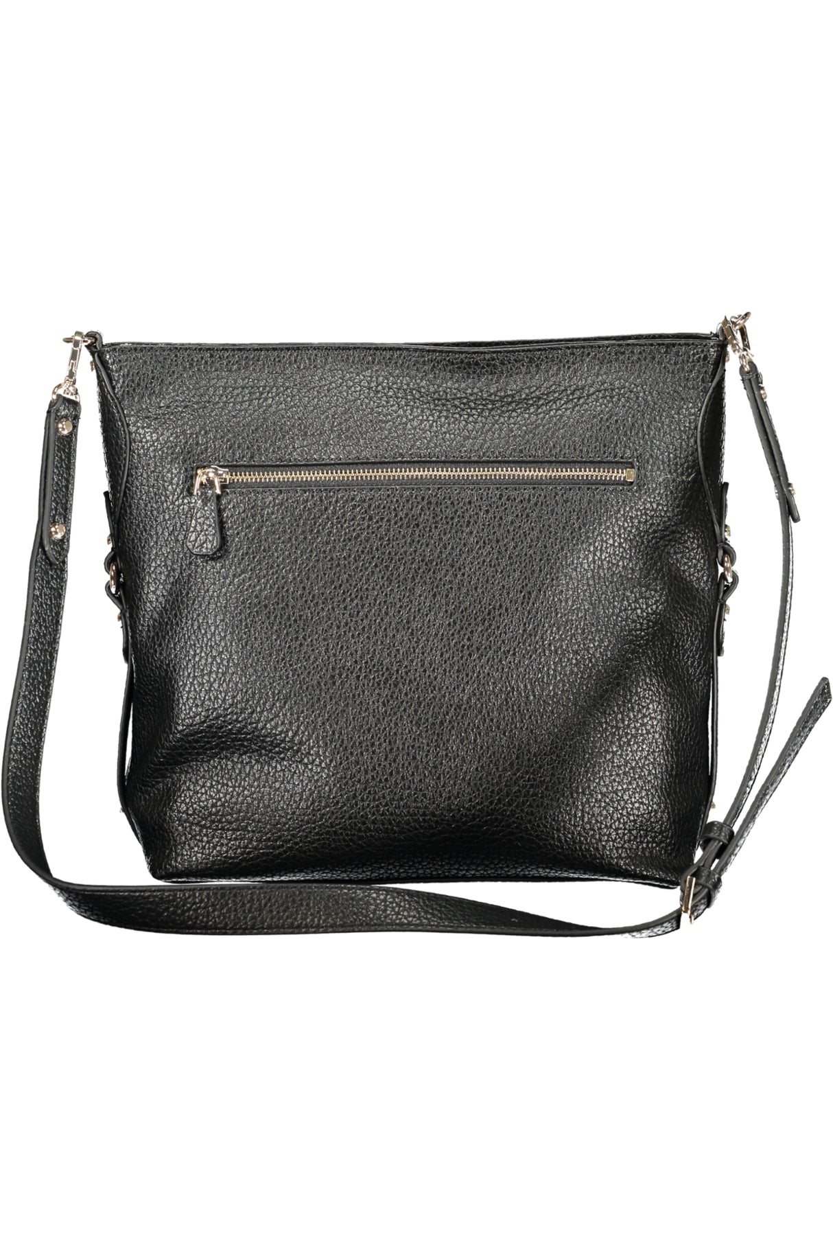 GUESS JEANS WOMEN'S BLACK BAG