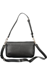 GUESS JEANS WOMEN'S BAG BLACK