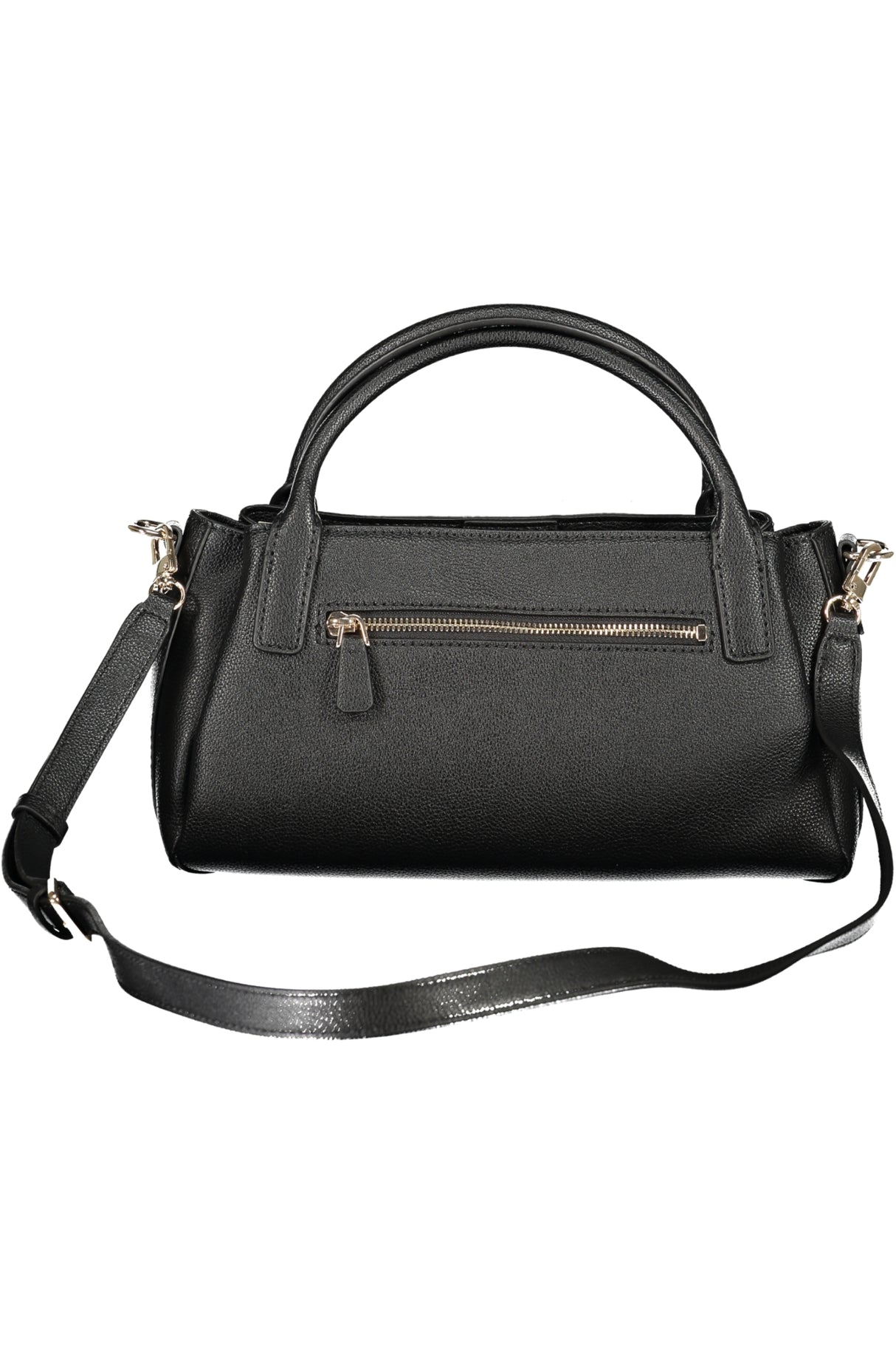 GUESS JEANS WOMEN'S BLACK BAG