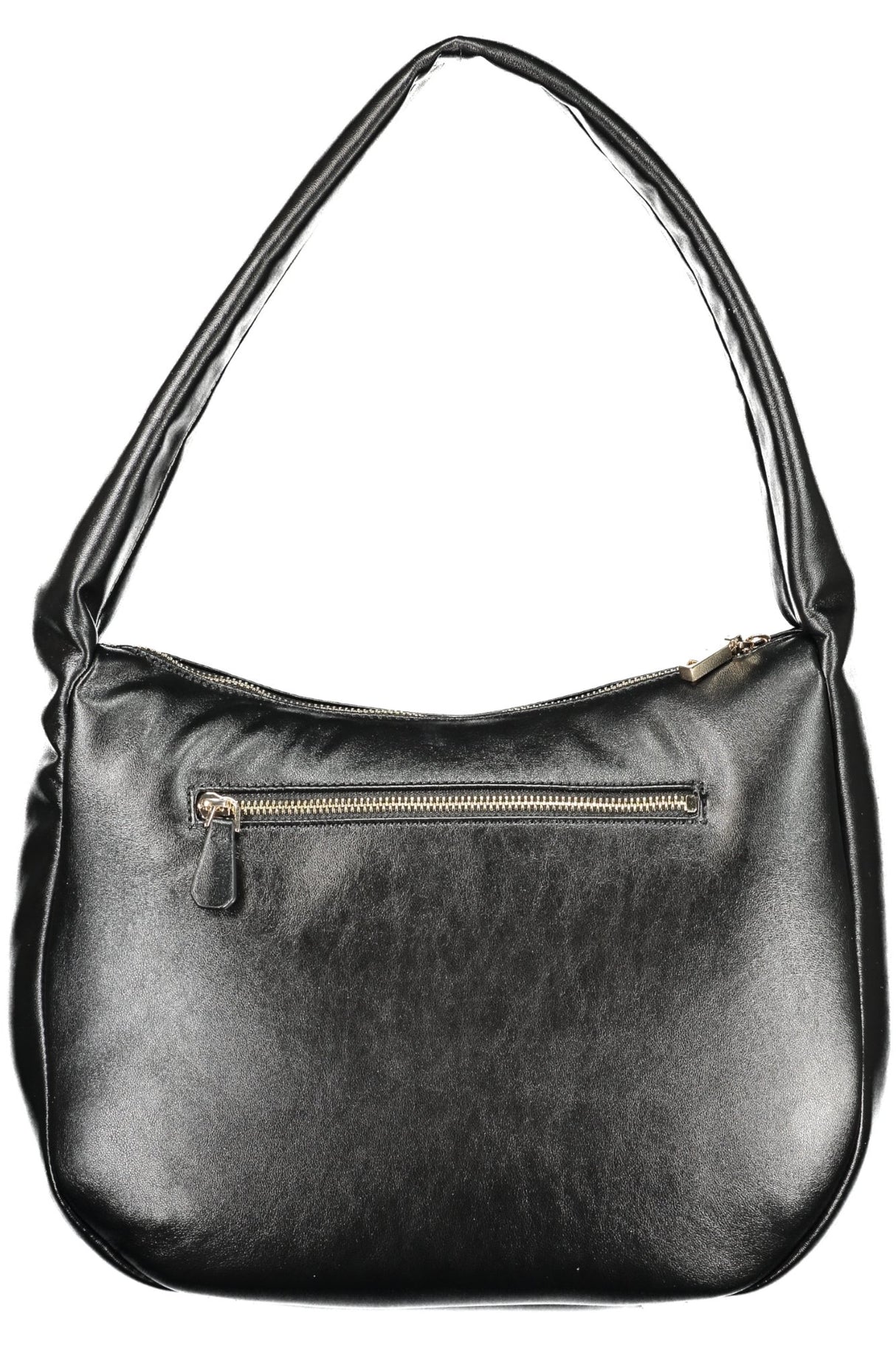 GUESS JEANS WOMEN'S BLACK BAG