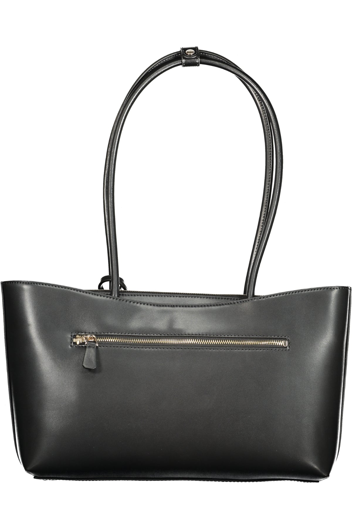 GUESS JEANS WOMEN'S BLACK BAG