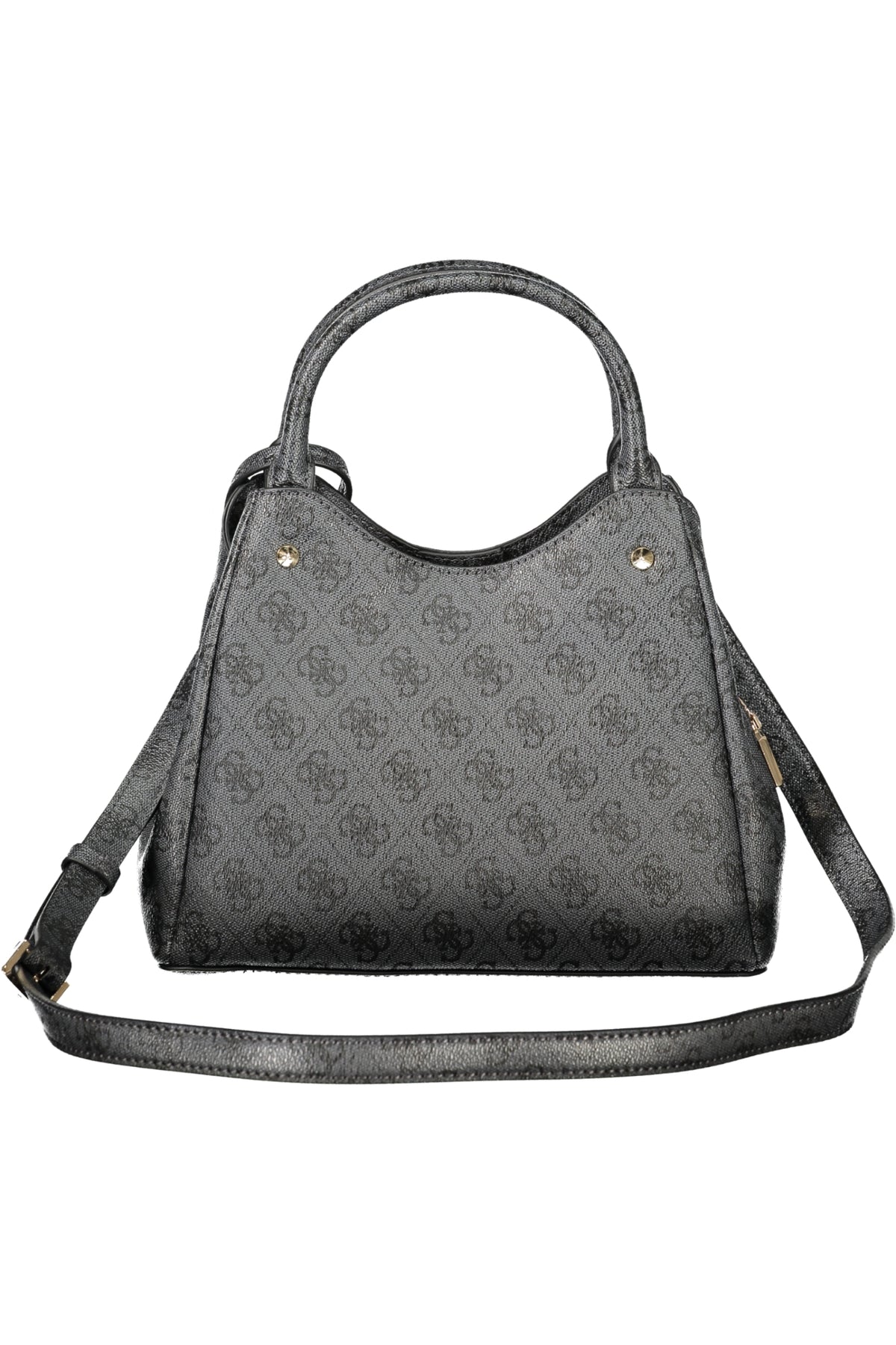 GUESS JEANS WOMEN'S BLACK BAG