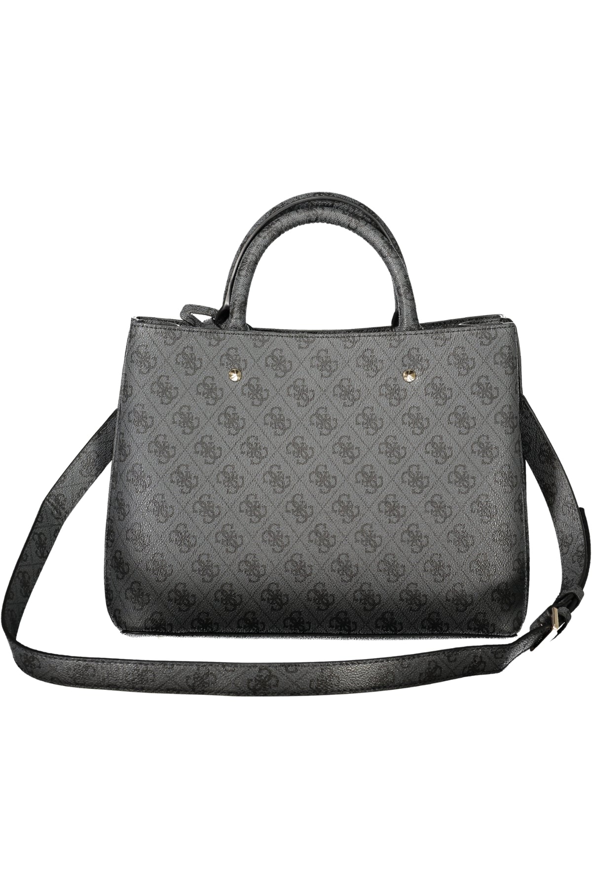 GUESS JEANS WOMEN'S BLACK BAG