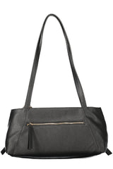 GUESS JEANS WOMEN'S BLACK BAG