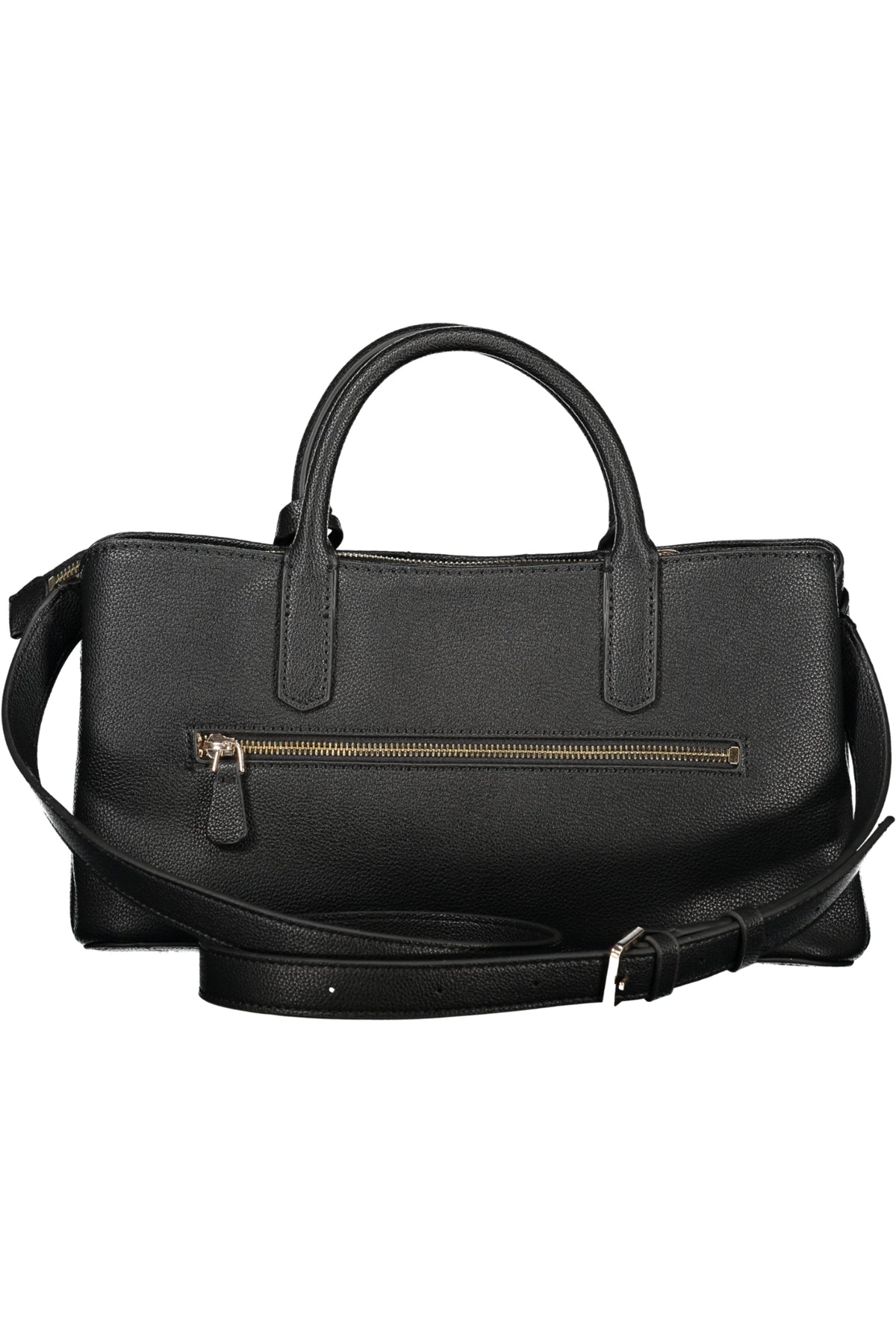 GUESS JEANS WOMEN'S BLACK BAG