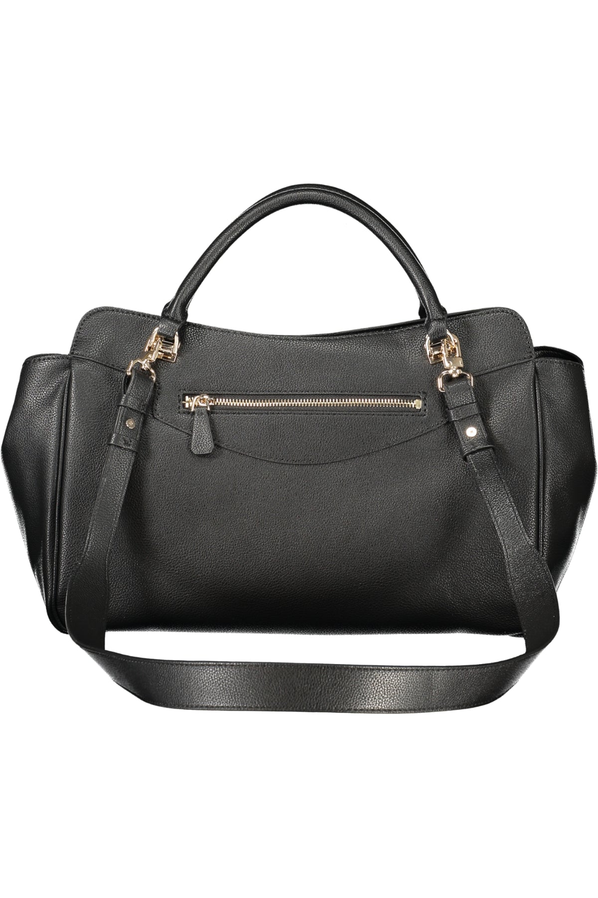 GUESS JEANS WOMEN'S BLACK BAG