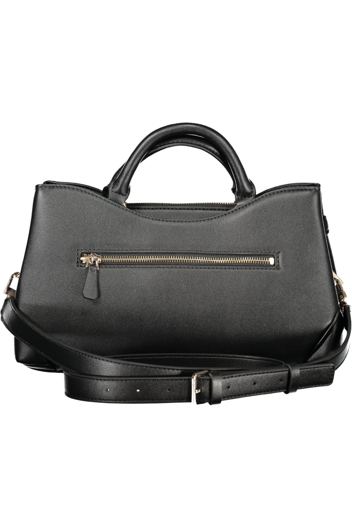 GUESS JEANS WOMEN'S BLACK BAG