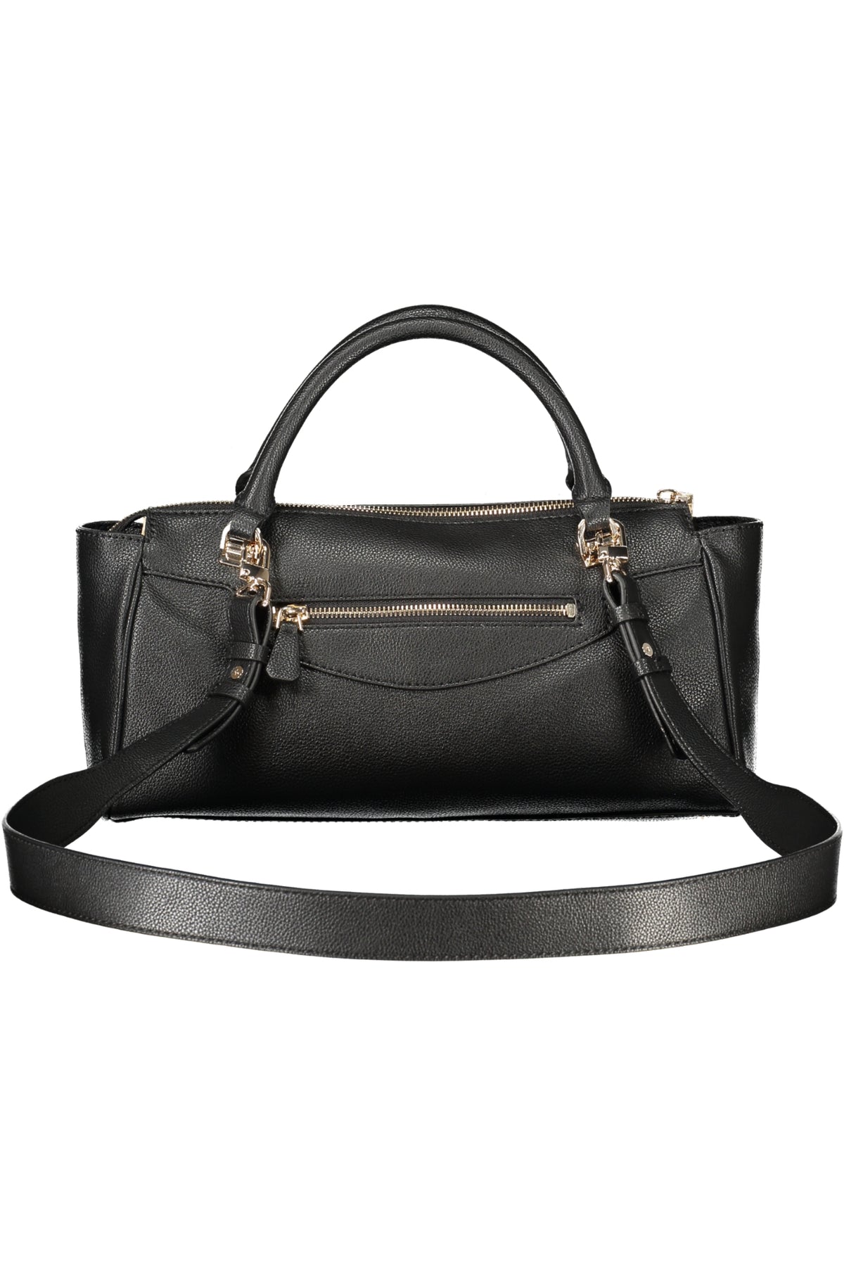 GUESS JEANS WOMEN'S BLACK BAG