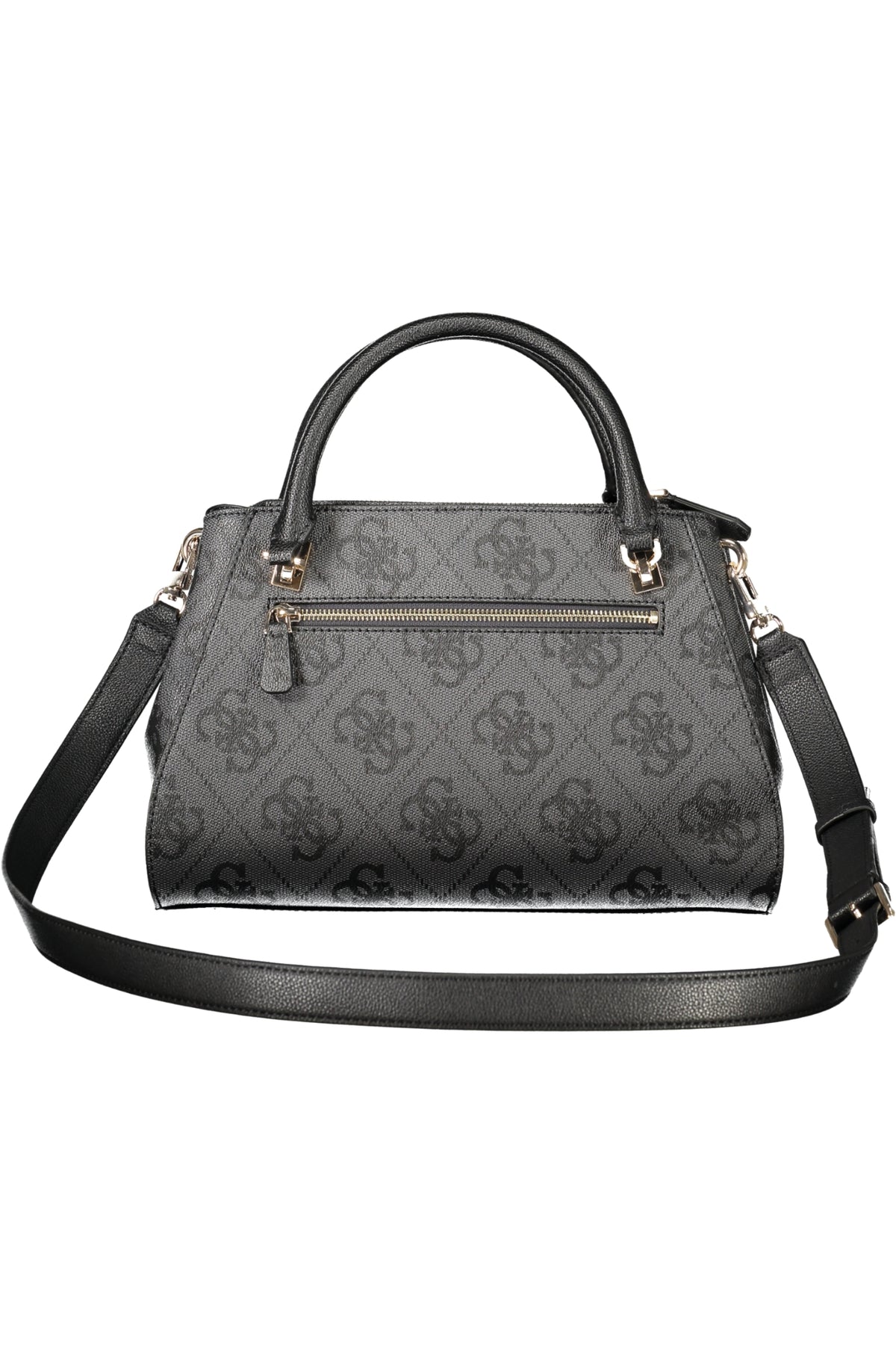 GUESS JEANS WOMEN'S BLACK BAG