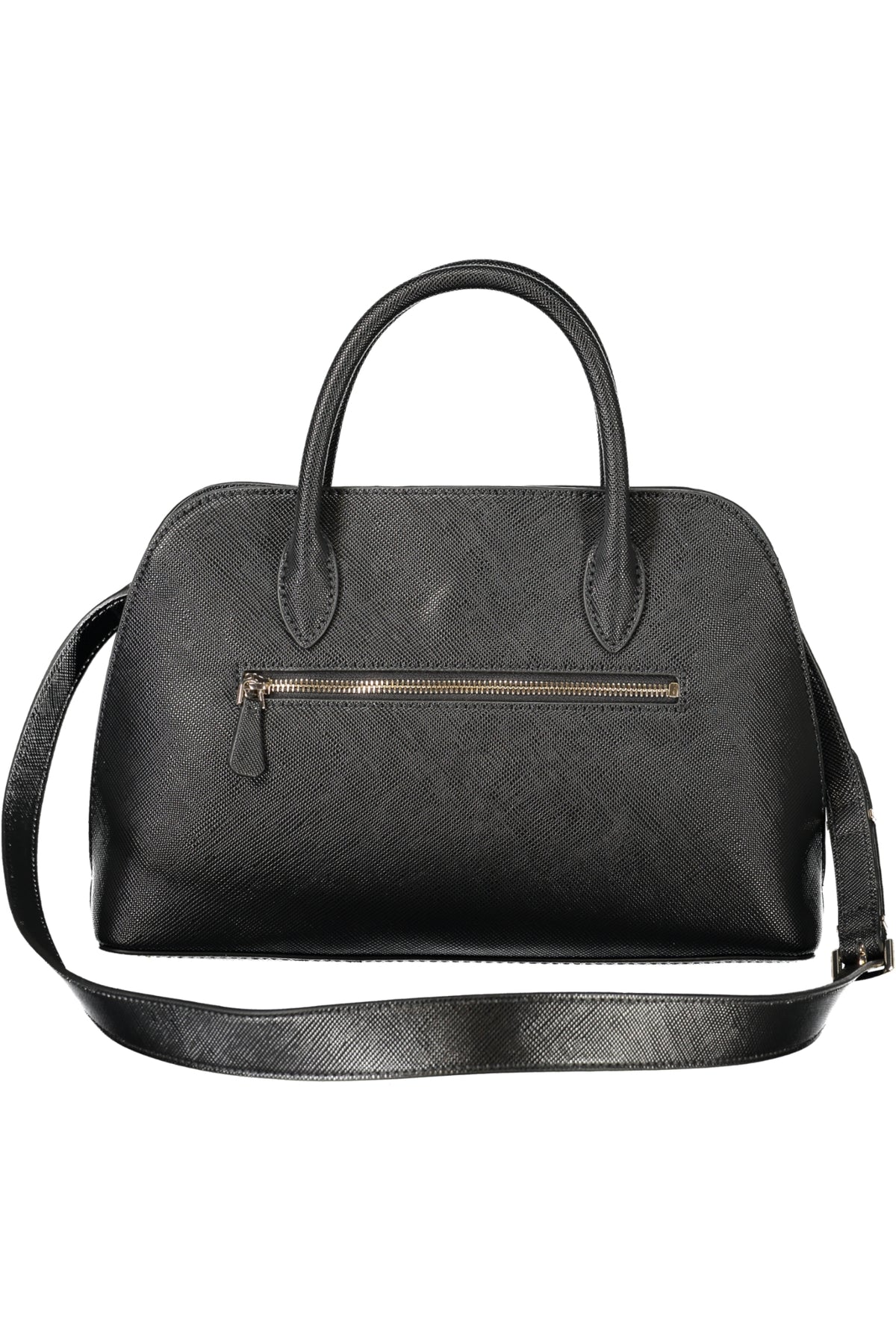GUESS JEANS WOMEN'S BLACK BAG