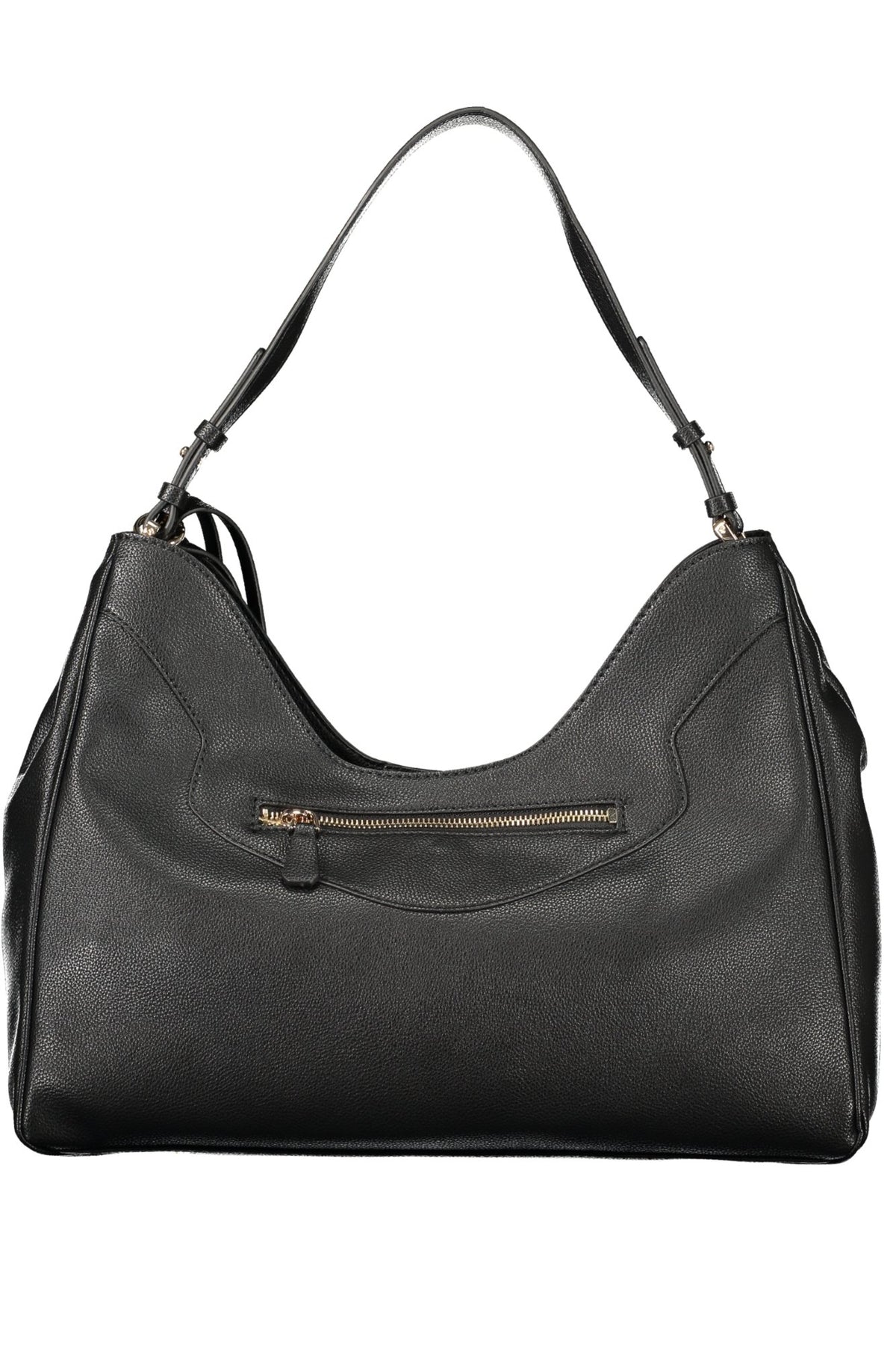 GUESS JEANS WOMEN'S BLACK BAG