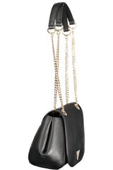 GUESS JEANS WOMEN'S BAG BLACK