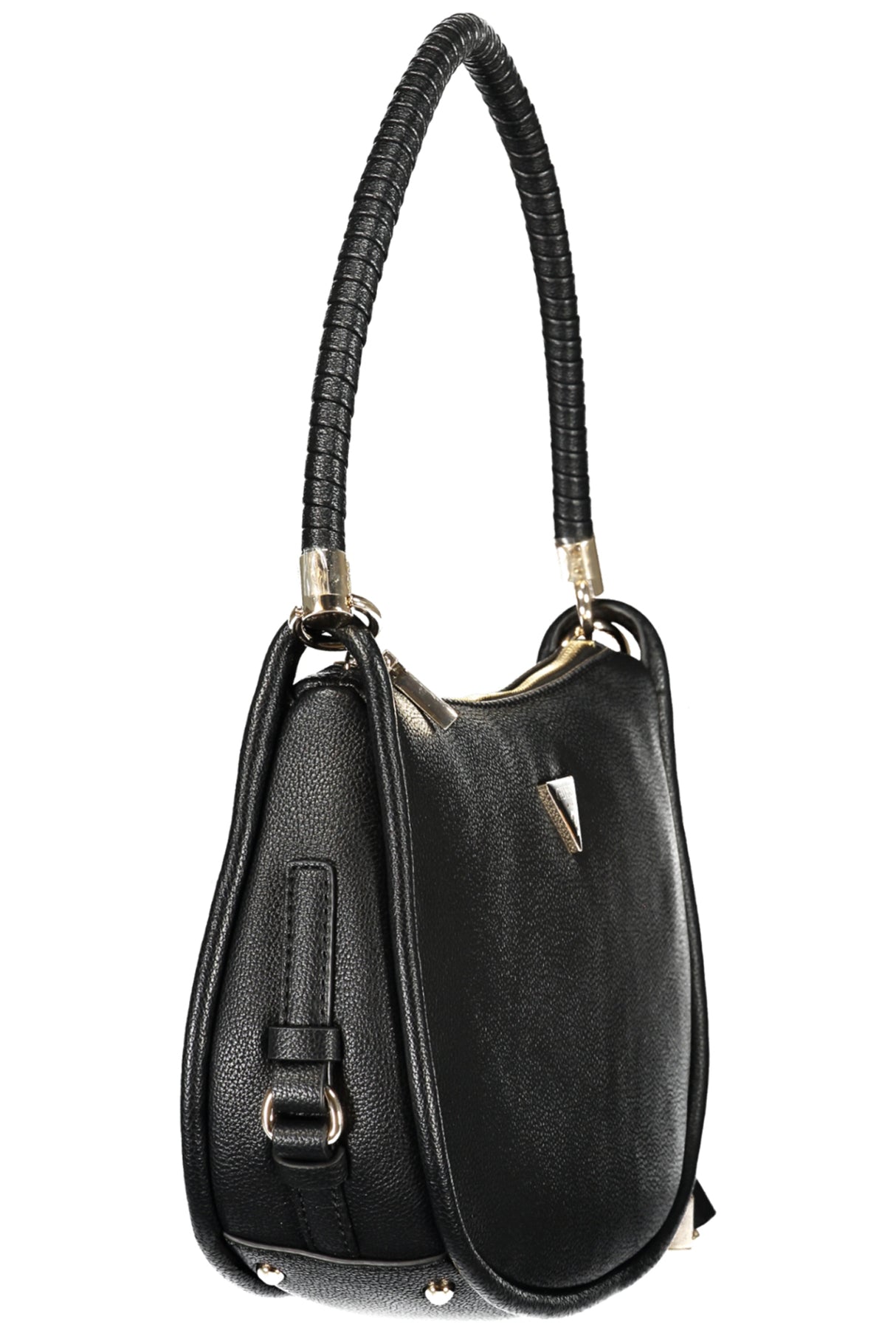 GUESS JEANS WOMEN'S BLACK BAG