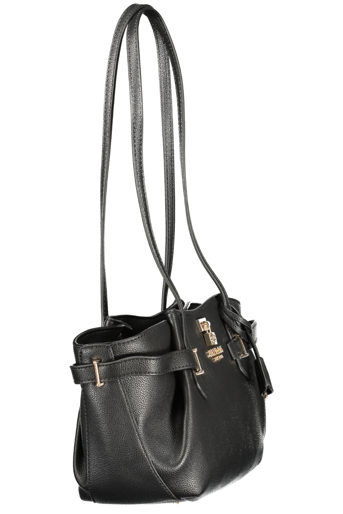 GUESS JEANS WOMEN'S BLACK BAG