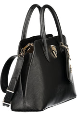 GUESS JEANS WOMEN'S BLACK BAG
