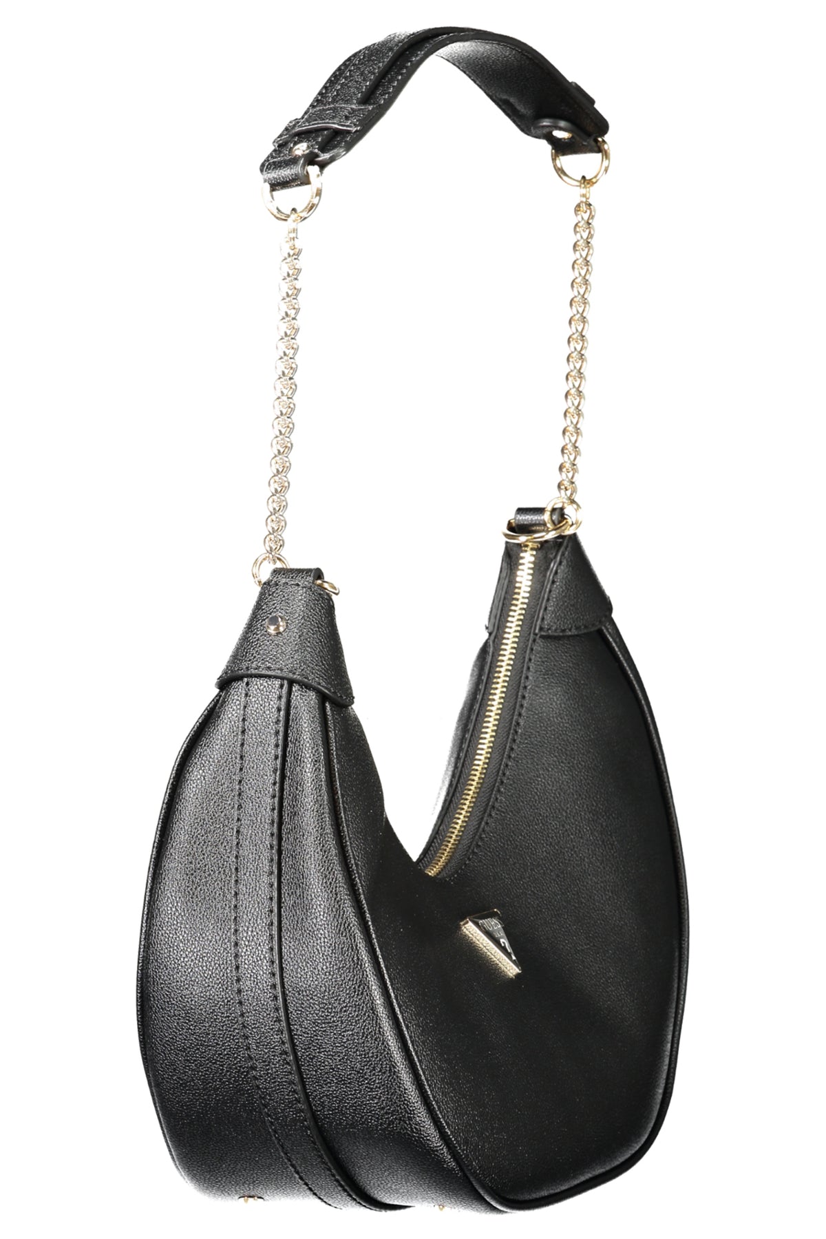 GUESS JEANS WOMEN'S BAG BLACK