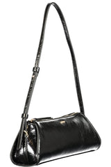 GUESS JEANS WOMEN'S BLACK BAG