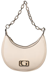 GUESS JEANS WOMEN'S BAG PINK