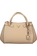 GUESS JEANS WOMEN'S PINK BAG