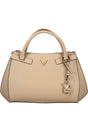 GUESS JEANS WOMEN'S PINK BAG